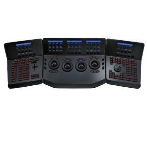 Blackmagic DaVinci Resolve Advanced - Chính Hãng