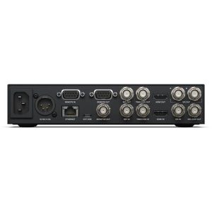 Blackmagic Design HyperDeck Studio HD Plus - Chính Hãng - Ảnh 2