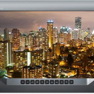 Màn Hình Hỗ Trợ Quay Monitor Blackmagic SmartView 4K - Chính Hãng - Ảnh 2