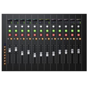 Blackmagic Fairlight Console Channel Fader - Chính Hãng