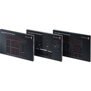 Blackmagic Design DaVinci Advanced Panel Keycaps - Chính Hãng