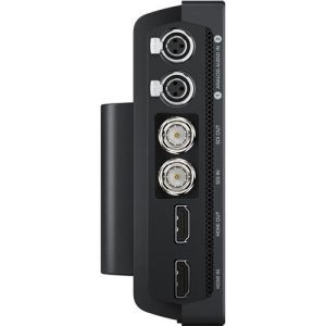Màn Hình Hỗ Trợ Quay Monitor Blackmagic Assist 7 "12G-SDI / HDMI HDR - Chính Hãng - Ảnh 3