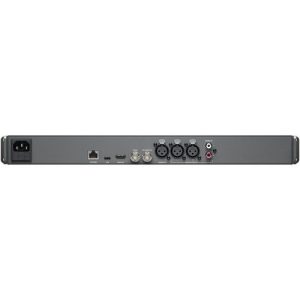 Blackmagic Audio Monitor 12G - Chính Hãng - Ảnh 4