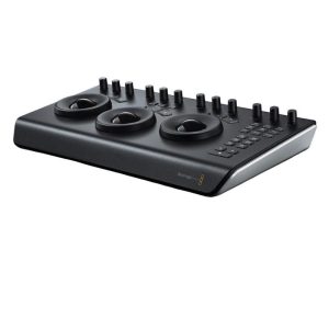 Blackmagic DaVinci Resolve Micro - Chính Hãng - Ảnh 3