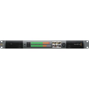 Blackmagic Audio Monitor 12G - Chính Hãng - Ảnh 3