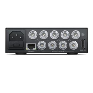 Blackmagic MultiView 4 - Chính Hãng - Ảnh 4