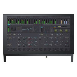 Blackmagic Fairlight Console LCD Monitor - Chính Hãng