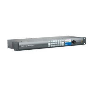 Blackmagic MultiView 16 - Chính Hãng - Ảnh 2