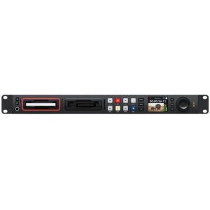 Blackmagic Design HyperDeck Studio HD Pro - Chính Hãng - Ảnh 6