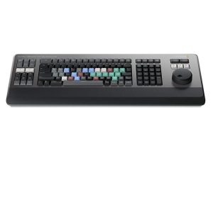 Bàn Phím DaVinci Resolve Keyboard - Chính Hãng - Ảnh 4