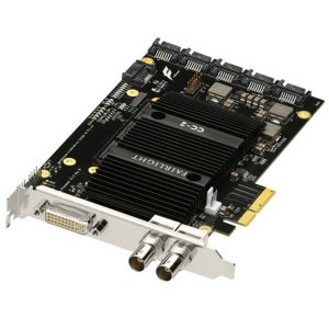 Blackmagic Fairlight PCIe Audio Accelerator - Chính Hãng