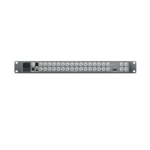 Blackmagic MultiView 16 - Chính Hãng - Ảnh 5