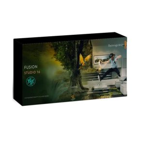 Phần Mềm Fusion 16 Studio - Chính Hãng - Ảnh 4