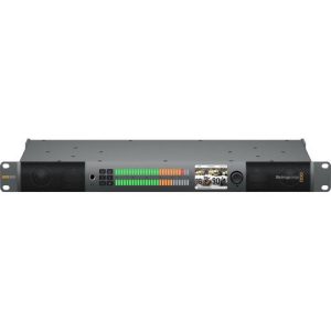 Blackmagic Audio Monitor 12G - Chính Hãng