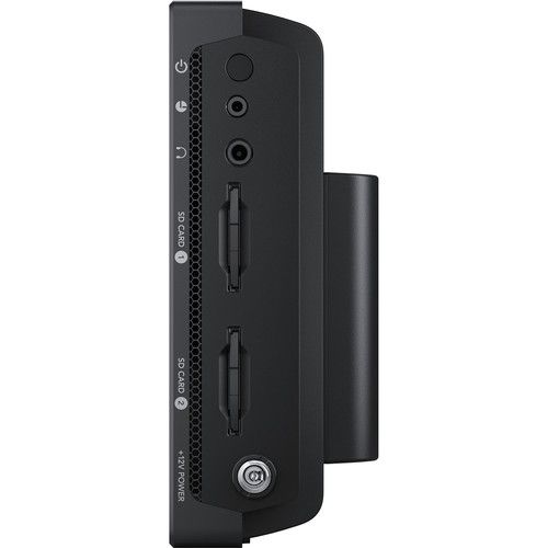 Màn Hình Hỗ Trợ Quay Monitor Blackmagic Assist 7 "12G-SDI / HDMI HDR - Chính Hãng - Ảnh 4