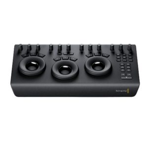 Blackmagic DaVinci Resolve Micro - Chính Hãng