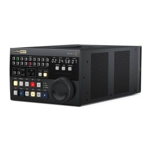 Blackmagic HyperDeck Extreme Control - Chính hãng - Ảnh 3