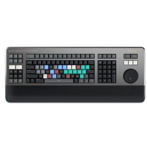 Bàn Phím DaVinci Resolve Keyboard - Chính Hãng