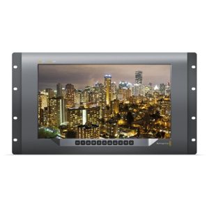 Màn Hình Hỗ Trợ Quay Monitor Blackmagic SmartView 4K - Chính Hãng