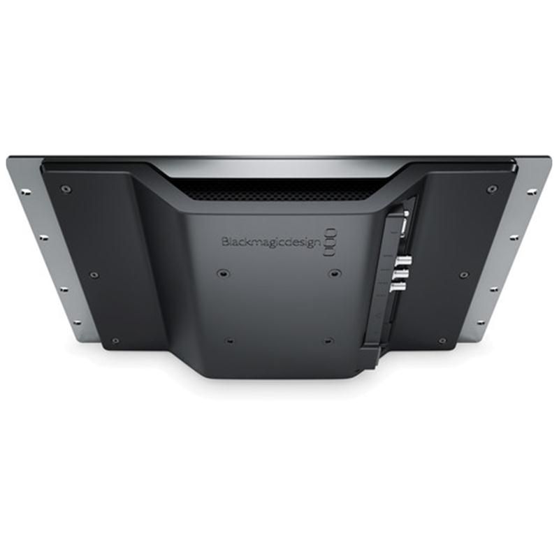 Màn Hình Hỗ Trợ Quay Monitor Blackmagic SmartView 4K - Chính Hãng - Ảnh 3