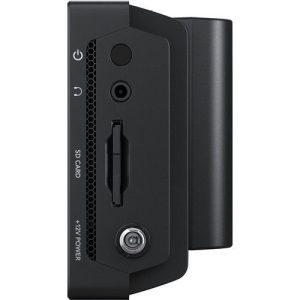 Màn Hình Hỗ Trợ Quay Monitor Blackmagic Assist 5" 12G-SDI/HDMI HDR - Chính Hãng - Ảnh 4