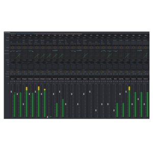 Blackmagic Fairlight Audio Interface - Chính Hãng