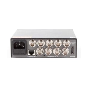 Blackmagic MultiView 4 HD - Chính Hãng - Ảnh 4