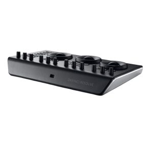 Blackmagic DaVinci Resolve Micro - Chính Hãng - Ảnh 4