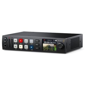 Blackmagic Design HyperDeck Studio HD Plus - Chính Hãng
