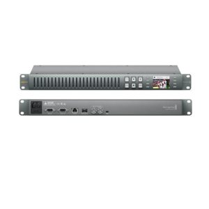 Blackmagic Duplicator 4K - Chính Hãng - Ảnh 2