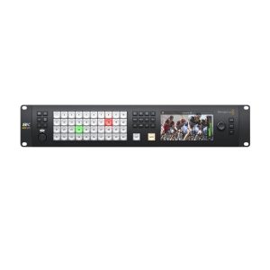 Blackmagic ATEM Constellation 8K - Chính Hãng