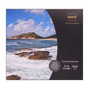 MASTER CPL-HD ULCA WMC 150mm cho FH150M2 (MACPL1515) - Ảnh 2