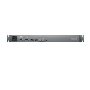 Blackmagic Duplicator 4K - Chính Hãng - Ảnh 6