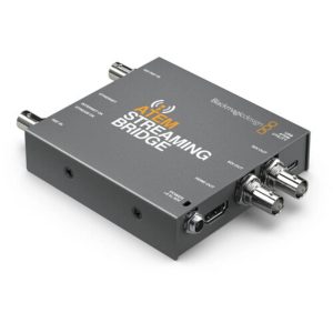 Bộ Chuyển Đổi ATEM Streaming Bridge - Chính Hãng