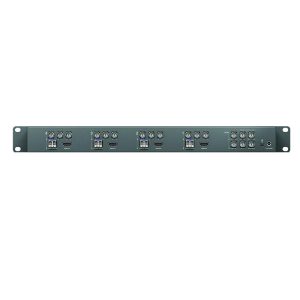 Blackmagic Video ATEM Studio Converter 2 - Chính Hãng - Ảnh 4