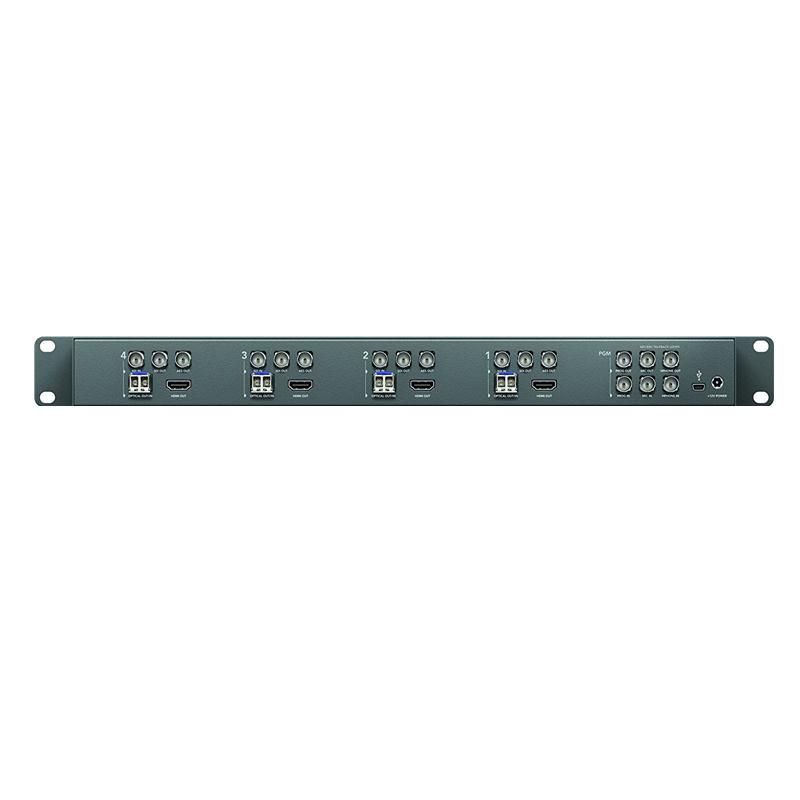 Blackmagic Video ATEM Studio Converter 2 - Chính Hãng - Ảnh 4