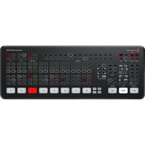 Blackmagic ATEM Mini Extreme - Chính Hãng