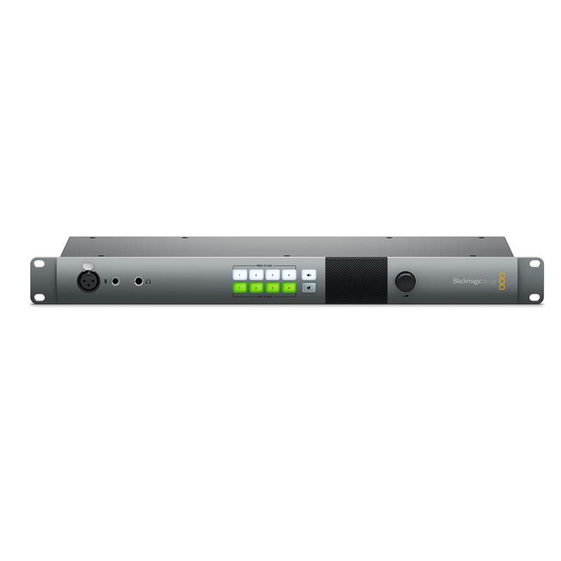 Blackmagic Video ATEM Studio Converter 2 - Chính Hãng