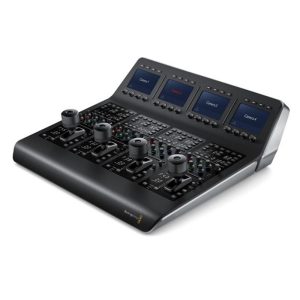 Blackmagic Atem Camera Control Panel - Chính Hãng - Ảnh 2