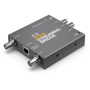 Bộ Chuyển Đổi ATEM Streaming Bridge - Chính Hãng - Ảnh 2