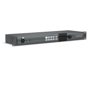 Blackmagic Video ATEM Studio Converter 2 - Chính Hãng - Ảnh 3