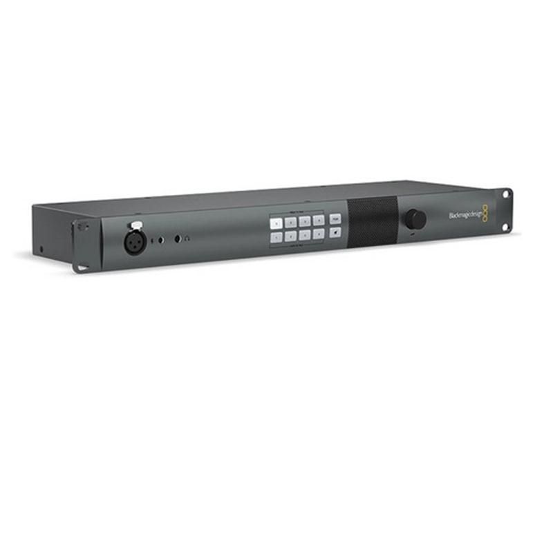 Blackmagic Video ATEM Studio Converter 2 - Chính Hãng - Ảnh 3