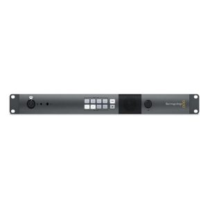Blackmagic Video ATEM Studio Converter 2 - Chính Hãng - Ảnh 2
