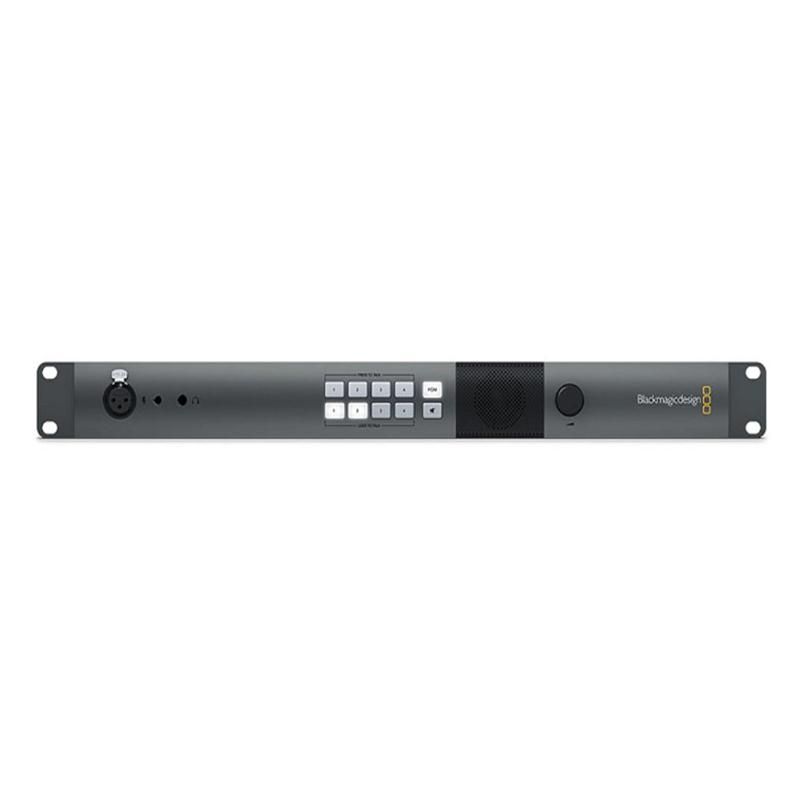 Blackmagic Video ATEM Studio Converter 2 - Chính Hãng - Ảnh 2