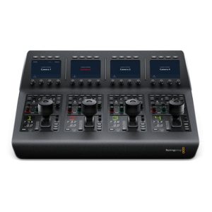 Blackmagic Atem Camera Control Panel - Chính Hãng