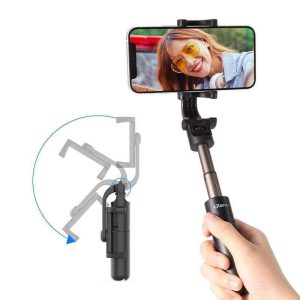 Chân máy mini Ulanzi MT-38 - Ảnh 6