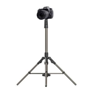 Chân Tripod Ulanzi MT-39 hỗ trợ xoay 360 độ, có thể kéo dài 190cm gắn đèn, camera, điện thoại - Ảnh 2