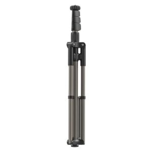 Chân Tripod Ulanzi MT-39 hỗ trợ xoay 360 độ, có thể kéo dài 190cm gắn đèn, camera, điện thoại