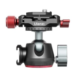 Chân máy Ulanzi MT-43 - Ảnh 3