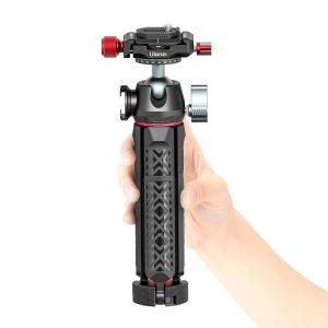 Chân máy Ulanzi MT-43 - Ảnh 4